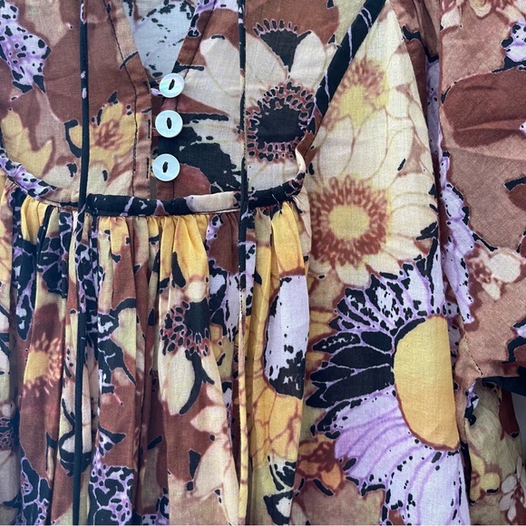 Kinga Csilla Dress - Picture 2 of 3